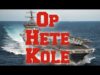Op hete Kole!