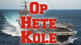 Op hete Kole!
