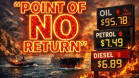 “Point of no Return”