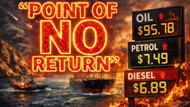 “Point of no Return”