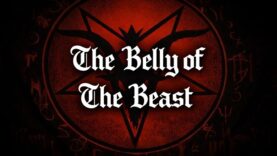 “The Belly of the Beast”