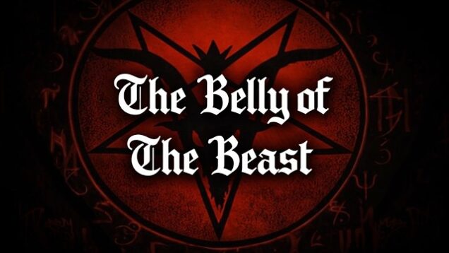 “The Belly of the Beast”