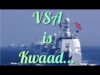 VSA is Kwaad…