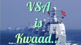 VSA is Kwaad…