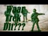 Waar Trek Dit???