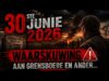 Waarskuwing aan Grensboere en ander…