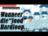 Wanneer die “Jood” Hardloop…