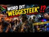 Word dit ‘Weggesteek’ !?