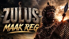Zulus maak reg!