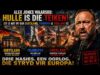 Alex Jones Waarsku: Hulle is die teiken!