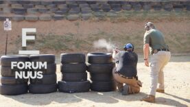 Forum Nuus: AfriForum se ongeveer 10 000 buurtwaglede sorg vir veilige gemeenskappe 08/06/2026