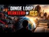 Dinge loop verkeerd of reg!?