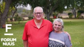 Forum Nuus: AfriForum se traumavrywilligers gereed om slagoffers van geweldsmisdaad te help