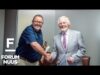 Forum Nuus: Amerikaanse ambassadeur besoek AfriForum