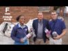 Forum Nuus: Skole herwin reeds tonne vir AfriForum se Blink of Stink-kompetsie
