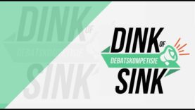 Forum Nuus: Spanne slaggereed vir Dink of Sink se finaal