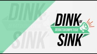 Forum Nuus: Spanne slaggereed vir Dink of Sink se finaal