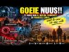 Goeie Nuus!!