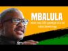 Vervolging wag ook op Fikile Mbalula