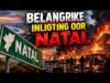 Belangrike inligting oor Natal.