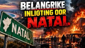 Belangrike inligting oor Natal.