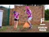 Forum Nuus: Voortrekkers leer oor herwinning by AfriForum se Centurion-tak