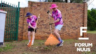 Forum Nuus: Voortrekkers leer oor herwinning by AfriForum se Centurion-tak