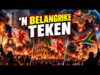 ‘n Belangrike Teken!!